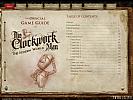 The Clockwork Man: The Hidden World - screenshot #9