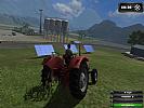 Farming Simulator 2011: Platinum Edition - screenshot #6