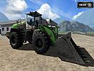 Farming Simulator 2011: Platinum Edition - screenshot #2