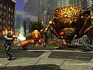 Earth Defense Force: Insect Armageddon - screenshot #4