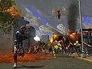 Earth Defense Force: Insect Armageddon - screenshot #1