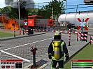 Feuerwehr Simulator 2010 - screenshot #6