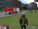 Feuerwehr Simulator 2010 - screenshot #3