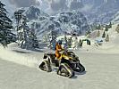 Ski Region Simulator 2012: DLC Pack 1 - screenshot #8
