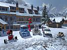 Ski Region Simulator 2012: DLC Pack 1 - screenshot #4