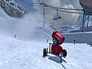 Ski Region Simulator 2012: DLC Pack 1 - screenshot #3