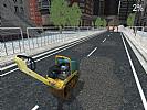 Roadworks Simulator - screenshot #17