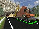 Roadworks Simulator - screenshot #12