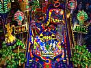 Sonic Generations: Casino Night Pinball - screenshot #1