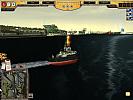 Port Simulator 2012: Hamburg - screenshot #8