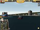Port Simulator 2012: Hamburg - screenshot #2