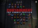 Containment: The Zombie Puzzler - screenshot #6