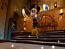 Disney Epic Mickey 2: The Power of Two - screenshot #13