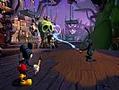Disney Epic Mickey 2: The Power of Two - screenshot #11