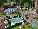 The Sims 3: Katy Perry's Sweet Treats - screenshot #2