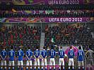 UEFA Euro 2012 - screenshot #14