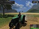 Farming Simulator 2011: Farming Classics - screenshot #9