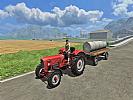 Farming Simulator 2011: Farming Classics - screenshot #6