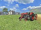Farming Simulator 2011: Farming Classics - screenshot #4