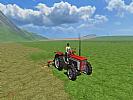 Farming Simulator 2011: Farming Classics - screenshot #3