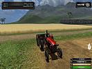 Farming Simulator 2011: Farming Classics - screenshot