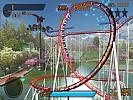 Roller Coaster Rampage - screenshot #10