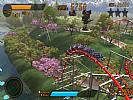 Roller Coaster Rampage - screenshot #6