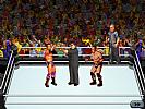 WWE WrestleFest HD - screenshot #1