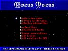 Hocus Pocus - screenshot #37
