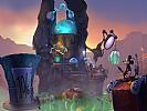 Disney Epic Mickey 2: The Power of Two - screenshot #9