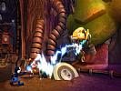 Disney Epic Mickey 2: The Power of Two - screenshot #4