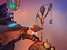 Disney Epic Mickey 2: The Power of Two - screenshot #3