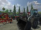 Farming Simulator 2013 - screenshot