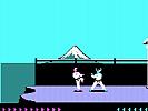 Karateka (1986) - screenshot #9