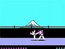 Karateka (1986) - screenshot #7