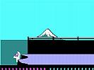 Karateka (1986) - screenshot #5