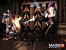 Mass Effect 3: Omega - screenshot #7