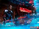 Mass Effect 3: Omega - screenshot #5