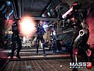 Mass Effect 3: Omega - screenshot #3