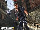 Max Payne 3: Deathmatch Made in Heaven Pack - screenshot #6