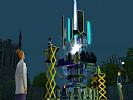 The Sims 3: University Life - screenshot #1