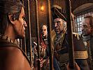 Assassins Creed 3: The Tyranny of King Washington - The Betrayal - screenshot #4
