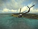 Helicopter Simulator: Search&Rescue - screenshot