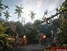 Crysis 3: The Lost Island - screenshot