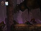 Oddworld: New 'n' Tasty - screenshot #1