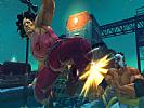 Ultra Street Fighter IV - screenshot #13
