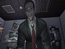 Deadly Premonition: The Director's Cut - screenshot