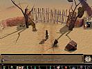 Neverwinter Nights: Shadows of Undrentide - screenshot #27