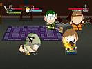 South Park: The Stick of Truth - screenshot #2