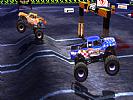 Monster Truck Destruction - screenshot #4